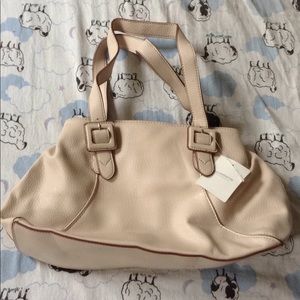 Liz Claiborne Shoulder Bag